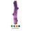 KONG KONG Squeezz Confetti Stick Medium 3