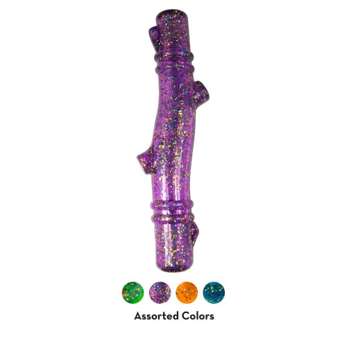 KONG KONG Squeezz Confetti Stick Medium 2