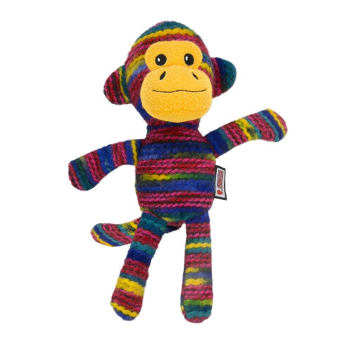 KONG KONG Yarnimals Monkey Medium/Large 2