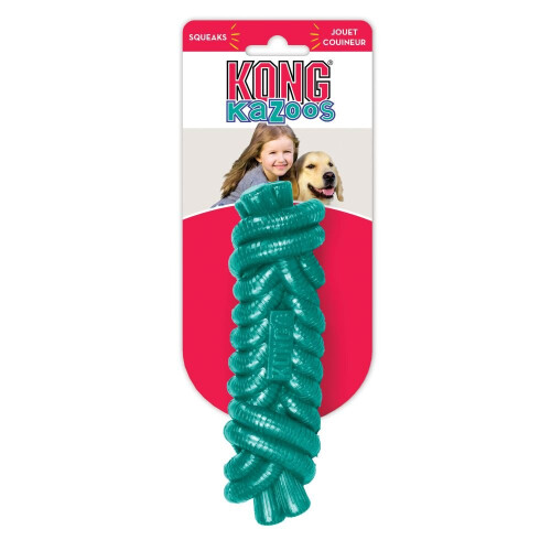 KONG KONG Kazoo Small 1