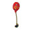 KONG KONG Occasions Birthday Balloon Red Medium 3