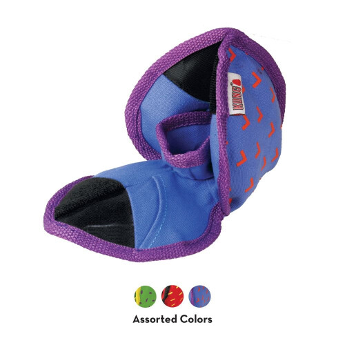 KONG KONG Ballistic Hide ‘n Treat Medium 2