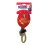 KONG KONG Occasions Birthday Balloon Red Medium 1