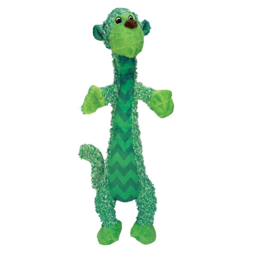 KONG KONG Shakers Luvs Monkey Small 2