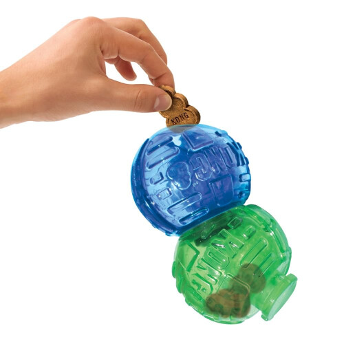 KONG KONG Lock-It 2pk Large 2