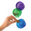 KONG KONG Lock-It 3pk Small 3