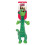 KONG KONG Shakers Luvs Monkey Small 2
