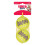 KONG KONG SqueakAir Balls Large 2pk 1