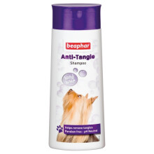Beaphar Anti Tangle Shampoo 250ml