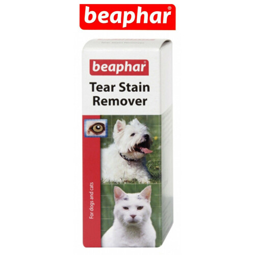 Beaphar Beaphar Tear Stain Remover 50ml