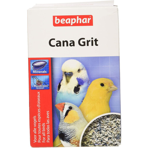 Beaphar Beaphar Cana Grit 250g