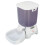 Pet Mate Cat Mate Automatic Dry Food Pet Feeder 347 1