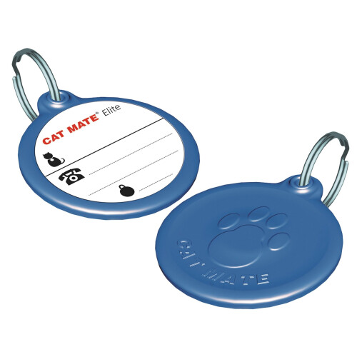Pet Mate Cat Mate Electronic I.D. Disk 310