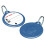Pet Mate Cat Mate Electronic I.D. Disk 310 2