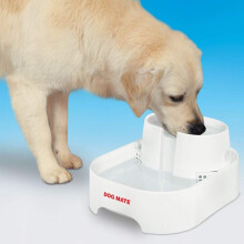 Dog Mate Large Pet Fountain 6L 385