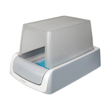 ScoopFree Covered Self-Cleaning Litter Box, Second Generation