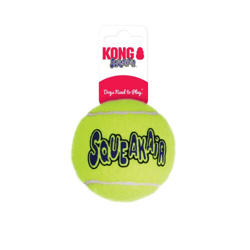 KONG KONG SqueakAir Ball Large 1