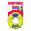 KONG KONG AirDog Squeaker Donut Medium 1