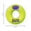 KONG KONG AirDog Squeaker Donut Medium 3