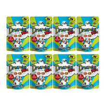 Dreamies Mix Salmon & Tuna - 8 x 60g