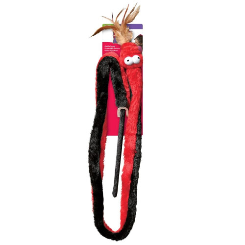 KONG KONG Snake Teaser