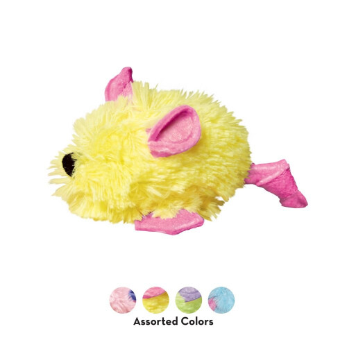KONG KONG Kitten Mice 2-Pack 2