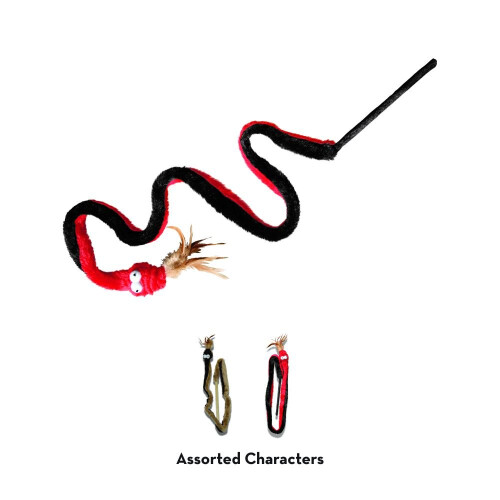 KONG KONG Snake Teaser 2