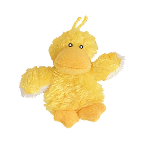 KONG KONG Refillables Duckie 2