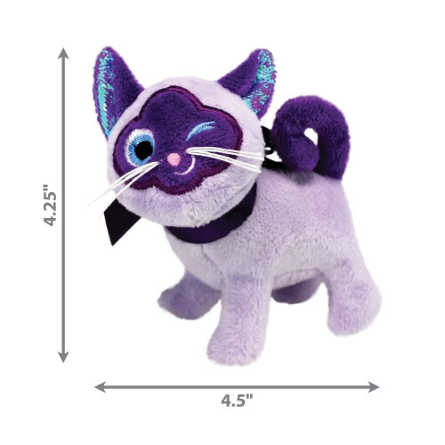 KONG KONG Crackles Winkz Cat 2