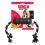 KONG KONG Extreme Dental with Rope Medium 1