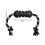 KONG KONG Extreme Dental with Rope Medium 3