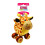KONG KONG TenniShoes Giraffe Small 2