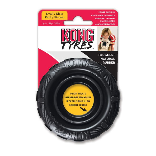 KONG KONG Extreme Tyres Small