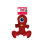 KONG KONG Woozles Red Medium 1