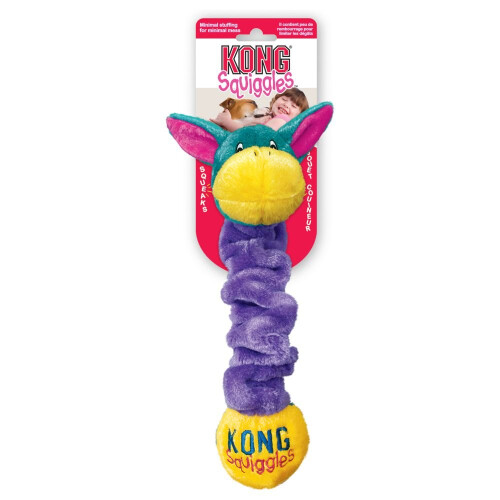 KONG KONG Squiggles Small 1