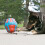 KONG KONG Treat Spinner Large 4