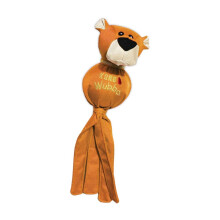 KONG Wubba Friends Ballistic Small