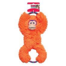 KONG Tuggz Monkey X-Large