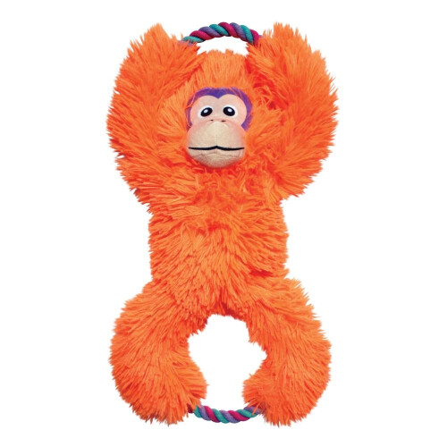 KONG KONG Tuggz Monkey X-Large 2