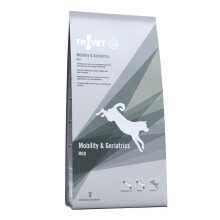 Trovet Mobility & Geriatrics Diet Canine 12.5kg