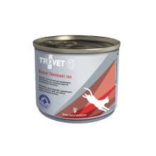 Trovet Renal Diet (RID) Feline - Cans Venison 6x 200g Pack