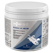 Trovet Balance Hypoallergenic Vitamin & Mineral Supplement Powder for Dogs & Cats (250g) - Supports Homemade Diets