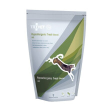Trovet Canine Hypoallergenic Treats (HHT) - Horse - 6 x 250g