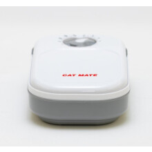 Cat Mate C100 One-Meal Automatic Pet Feeder