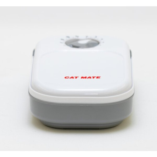 Pet Mate Cat Mate C100 One-Meal Automatic Pet Feeder 1