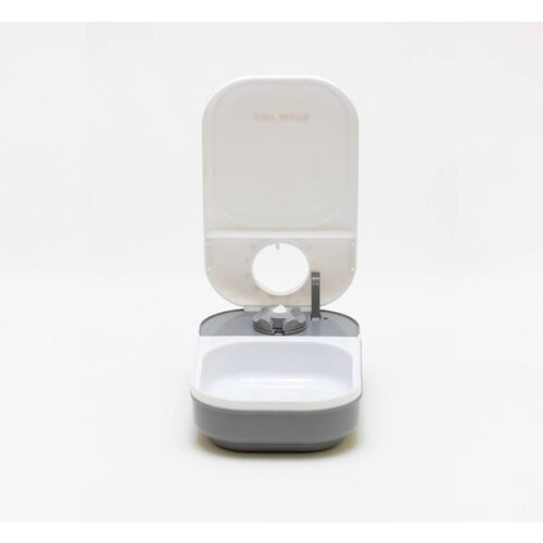 Pet Mate Cat Mate C100 One-Meal Automatic Pet Feeder 2