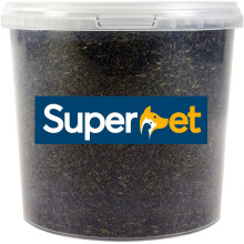 Superpet 'Just A Tub' 5L Niger Seed For Birds