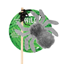 Wild Hunter Spider Wand