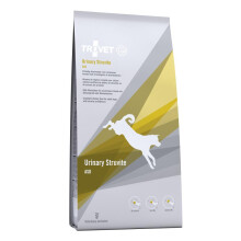 Trovet Urinary Struvite Diet (ASD) Canine 3kg