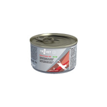 TROVET Renal & Oxalate RID Lamb - wet cat food - 100g
